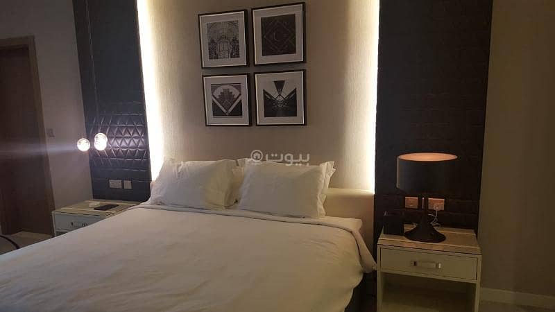 شقة بغرفة نوم واحدة للبيع في داماك تاور باي paramount residences الرياض شقة بغرفة نوم واحدة للبيع في داماك تاور باي paramount residences الرياض