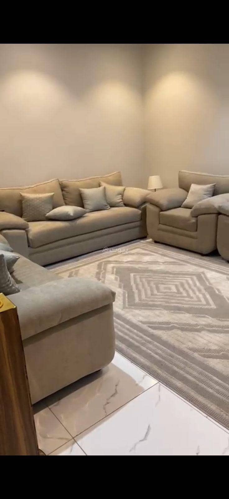 Apartment for sale in Jeddah, Al-Waha neighborhood Apartment for sale in Jeddah, Al-Waha neighborhood