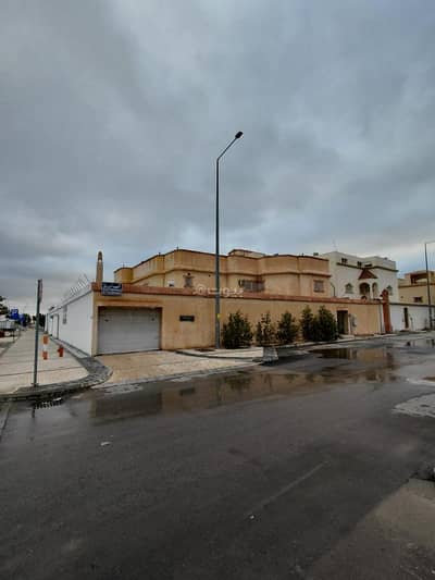 فیلا 10+ غرف نوم للايجار في شرق الرياض، الرياض - فيلا للإيجار في حي السلام الرياض