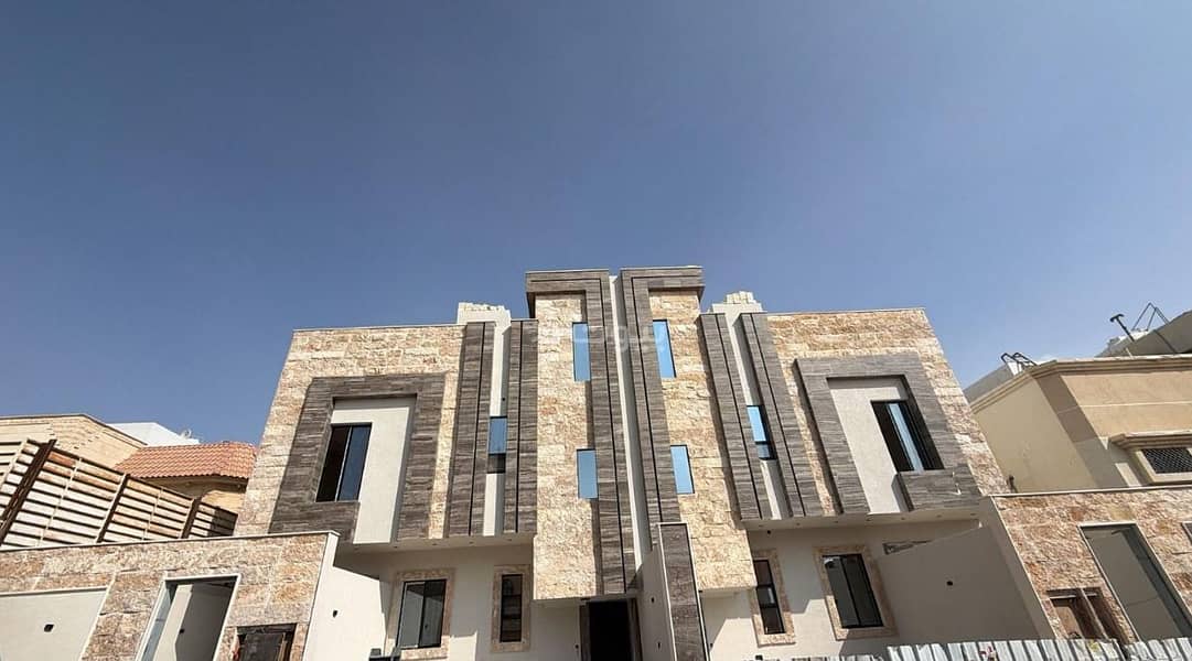 دور وملحق علوي للبيع في الملك فهد، الرياض دور وملحق علوي للبيع في الملك فهد، الرياض