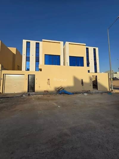 6 Bedroom Villa for Sale in West Riyadh, Riyadh - Villa for sale in Al Hazm, west Riyadh 6 Bedroom Villa for Sale in West Riyadh, Riyadh - Villa for sale in Al Hazm, west Riyadh