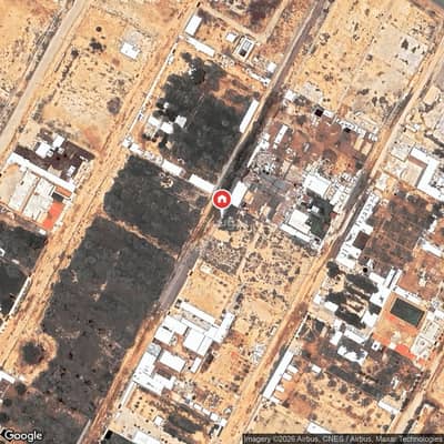 Rest House for Rent in Qarih Dirab - Rest House For Rent in Qarih Dirab