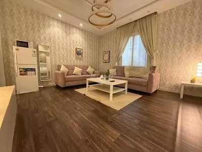 1 Bedroom Apartment for Rent in North Jeddah, Jeddah - Apartment For Rent in Al Woroud, North Jeddah