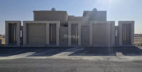 فیلا 3 غرف نوم للبيع في القرينة الجديدة، حريملاء - فيلا مكونة من 3 غرف نوم للبيع في القرينة الجديدة