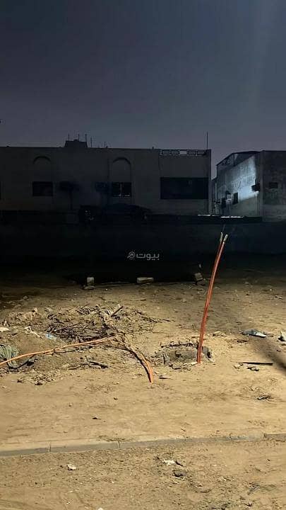 Residential Land For Sale in Al Rabwa, North Jeddah Residential Land For Sale in Al Rabwa, North Jeddah