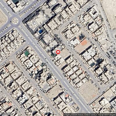 دور  للايجار في العاصمة، الدرعية - أرضية للإيجار في العاصمه الادريه، حي الأسامه