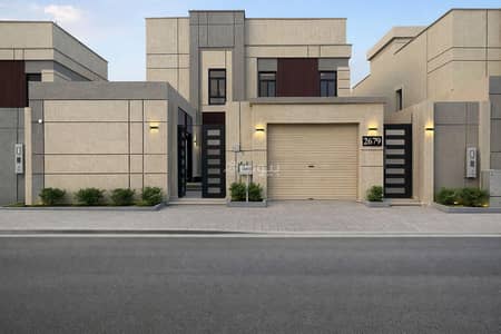 3 Bedroom Villa for Rent in East Riyadh, Riyadh - Villa for rent in Al-Mashreq community 3 Bedroom Villa for Rent in East Riyadh, Riyadh - Villa for rent in Al-Mashreq community