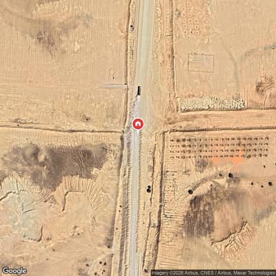 مزرعة  للبيع في مزارع المزاحمية، المزاحمية منطقة الرياض - مزرعة للبيع في مزارع المزحميّة, منطقة الرياض - المزاحمية