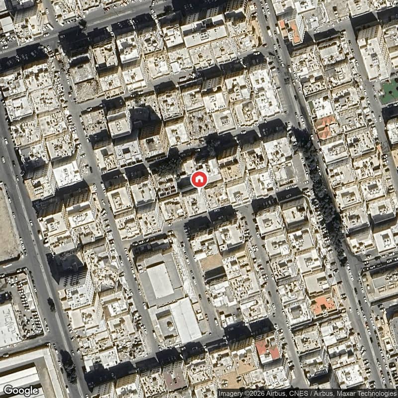 Residential Building For Sale in Al Bawadi, Jeddah Residential Building For Sale in Al Bawadi, Jeddah