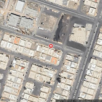 عمارة سكنية 11 غرف نوم للبيع في العزيزية، المدينة المنورة - عمارة للبيع – حي العزيزية | المدينة المنورة