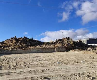 Residential Land for Sale in Ar Rehab, Al Bahah - Residential Land for Sale – Al Baha (Al Rehab District | Bani Sar Plan J1)