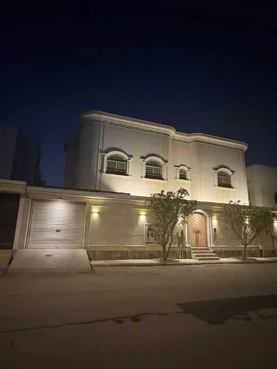Villa for sale in Al Aziziyah, South Riyadh Villa for sale in Al Aziziyah, South Riyadh
