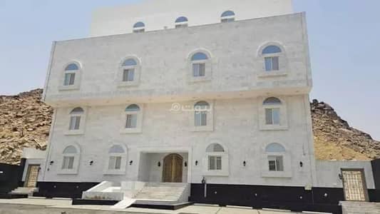 عمارة سكنية  للبيع في الخضراء، مكة - عمارة للبيع – مكة المكرمة (حي الخضراء)