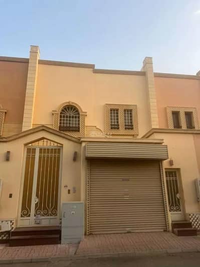 فیلا 5 غرف نوم للبيع في وسط جدة، جدة - ڤيلا للبيع – حي الحمراء (جدة)
