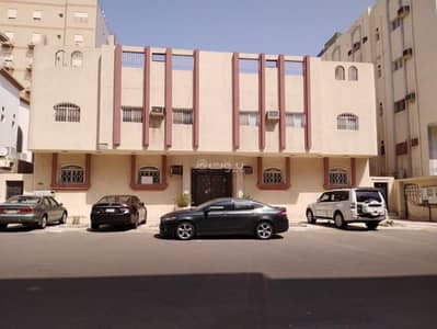 Residential Building for Sale in Al Kakiyyah, Makkah - Apartment for sale in Mecca, in Al-Kaʿkiyah neighborhood, behind Al-Wahaa Mall