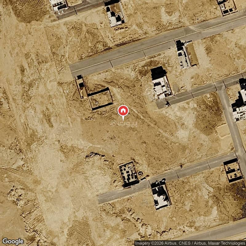Land For Sale in An Nuzhah, Buraydah Al Qassim Region Land For Sale in An Nuzhah, Buraydah Al Qassim Region
