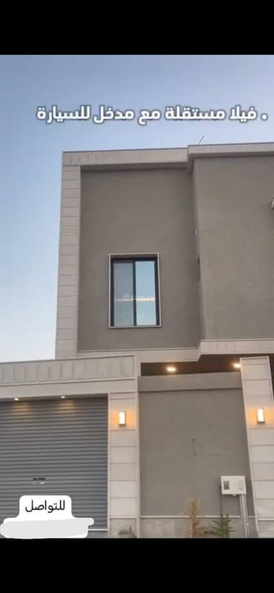 2 Bedroom Villa for Sale in Al Rayyan, Tabuk - Villa For Sale in Al Rayyan, Tabuk