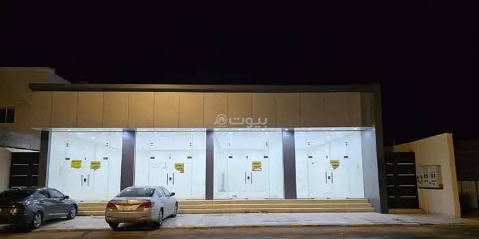 Complex For Rent in Almadayin, Hail Complex For Rent in Almadayin, Hail