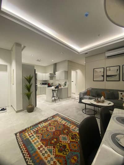 4 Bedroom Flat for Rent in North Riyadh, Riyadh - Studio Apartment For Rent in Al Yasmin, Riyadh