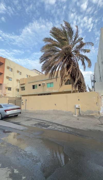 ارض سكنية  للبيع في شمال جدة، جدة - للبيع عمارة (هدد) – حي المروة، جدة – موقع مميز وسعر فرصة