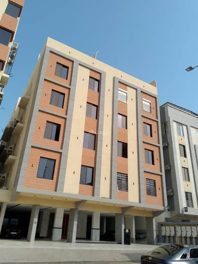 فلیٹ 2 غرفة نوم للايجار في شمال جدة، جدة - شقة استوديو للإيجار في محرفة