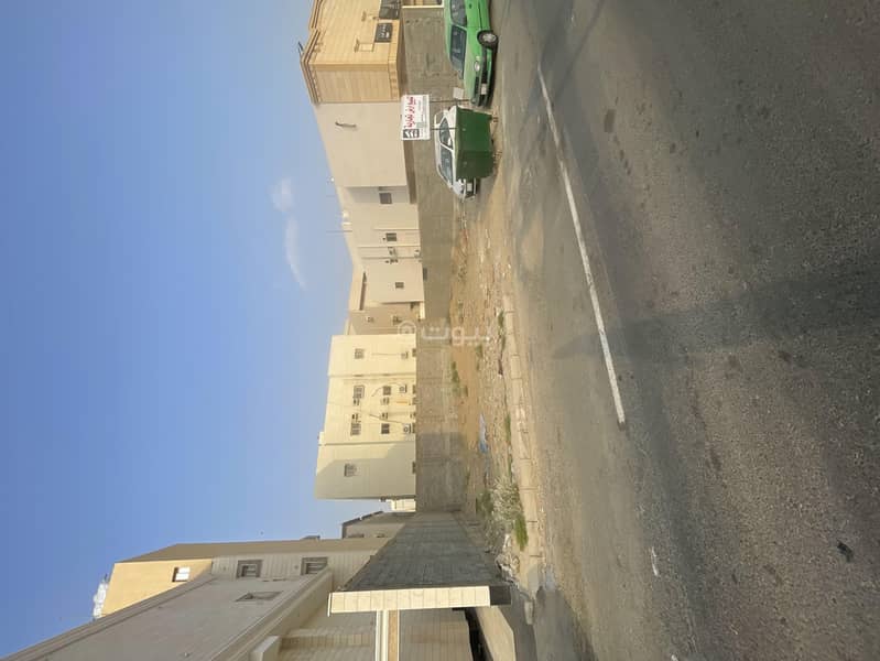 For sale: commercial-residential land in Mecca (Makkah), in Al-Zaidi neighborhood. For sale: commercial-residential land in Mecca (Makkah), in Al-Zaidi neighborhood.