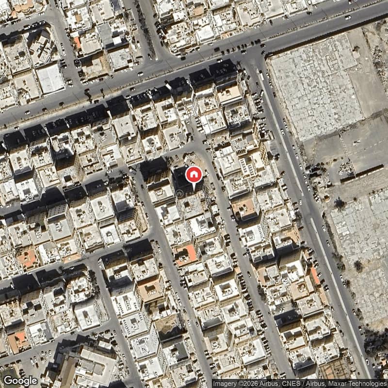 شقة غرفـة نوم للبيع في النعيم، جدة شقة غرفـة نوم للبيع في النعيم، جدة