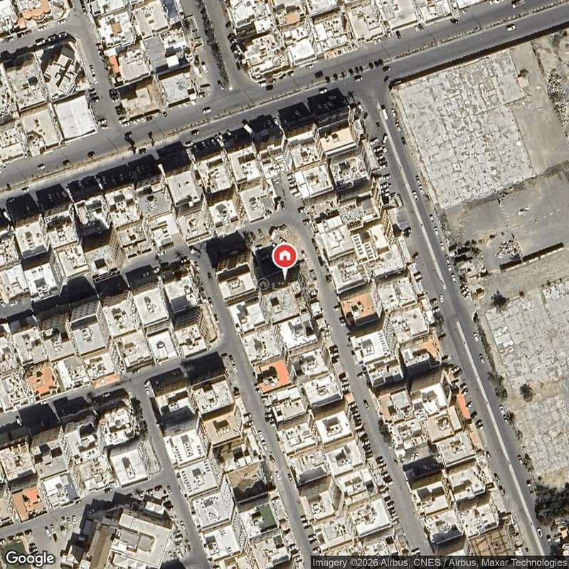 Apartment For Sale in Al Naim, Jeddah Apartment For Sale in Al Naim, Jeddah