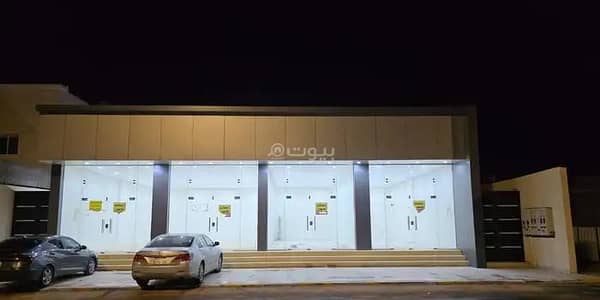 Complex for Rent in Almadayin, Hail - Complex For Rent in Almadayin, Hail