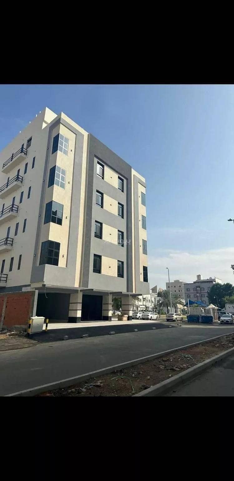 Building For Sale in Al Marwah, Jeddah Building For Sale in Al Marwah, Jeddah