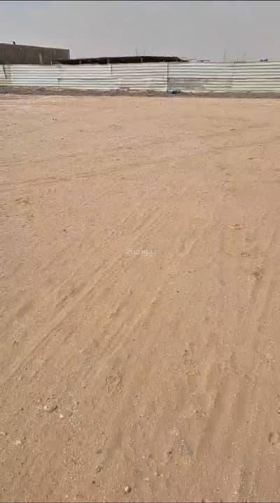 Residential Land for Sale in Al Mashriq, Riyadh - For sale: a distinguished land plot with a prime location in Riyadh, Al-Mashriq district.