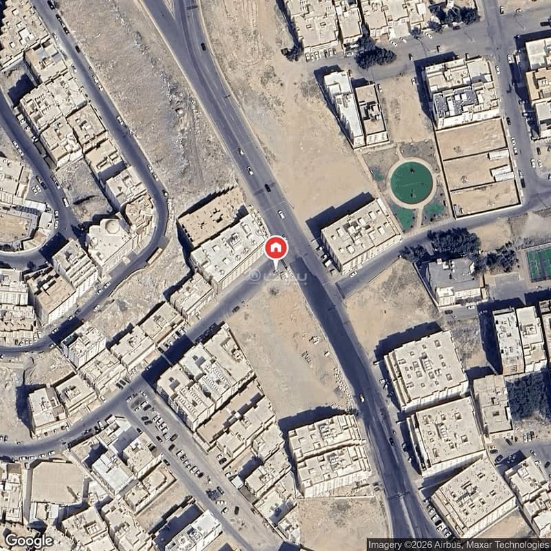 1 Bedroom Apartment For Sale in Batha Quraysh, Makkah 1 Bedroom Apartment For Sale in Batha Quraysh, Makkah