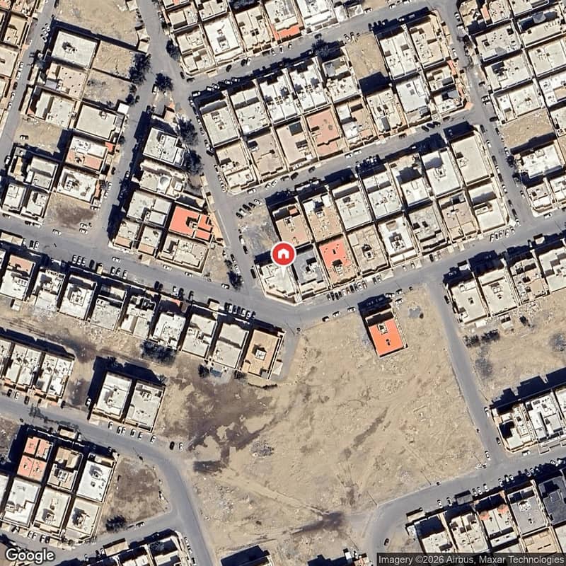 Villa For Sale in Al Hamdaniyah, Jeddah Villa For Sale in Al Hamdaniyah, Jeddah