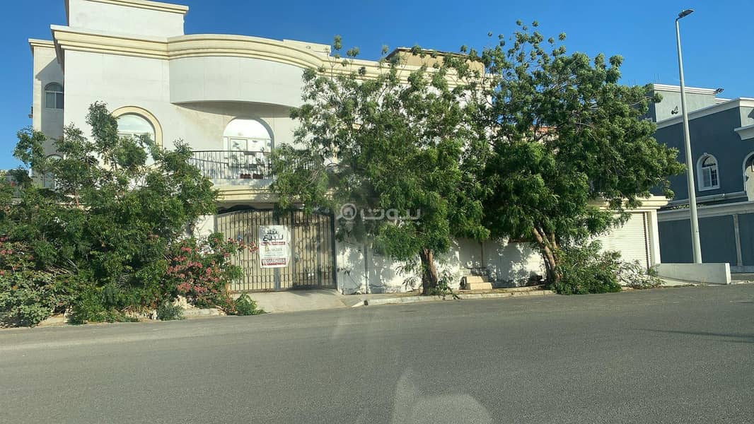 فیلا في البساتين،شمال جدة 5 غرف 5000000 SAR - 87886157 فیلا في البساتين،شمال جدة 5 غرف 5000000 SAR - 87886157