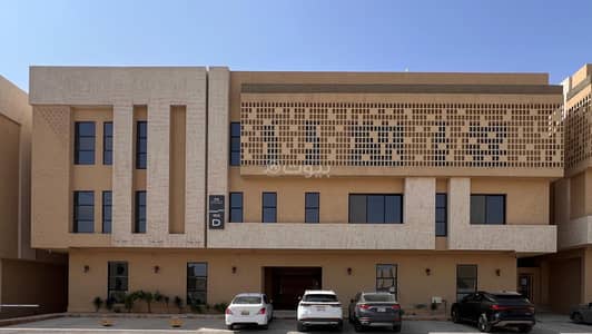 2 Bedroom Apartment for Rent in West Riyadh, Riyadh - For rent, a new apartment in the Arqa neighborhood opposite Misq City.