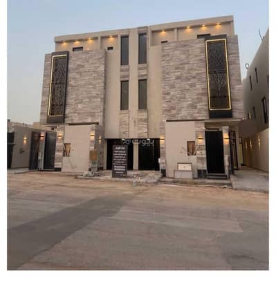 شقة 3 غرف نوم للبيع في شرق الرياض، الرياض - تاون هاوس علوي للبيع في حي الملك فيصل ,الرياض