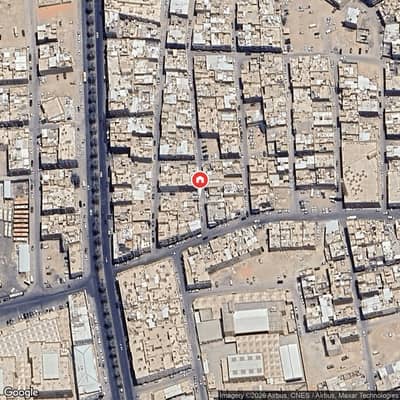 عمارة سكنية  للبيع في وسط الرياض، الرياض - مبنى للبيع في غبيرا، الرياض