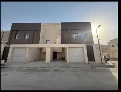 دور 4 غرف نوم للبيع في غرب الرياض، الرياض - دور للبيع في ظهرة البديعة, الرياض دور 4 غرف نوم للبيع في غرب الرياض، الرياض - دور للبيع في ظهرة البديعة, الرياض