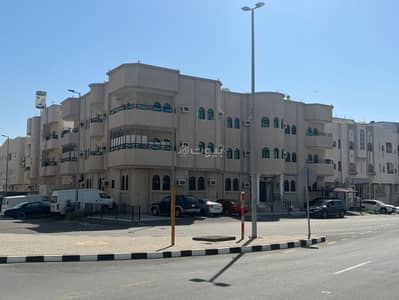 Commercial Building for Sale in North Jeddah, Jeddah - Jeddah, Al Safa district, Qais Bin Zaid Street Commercial Building for Sale in North Jeddah, Jeddah - Jeddah, Al Safa district, Qais Bin Zaid Street