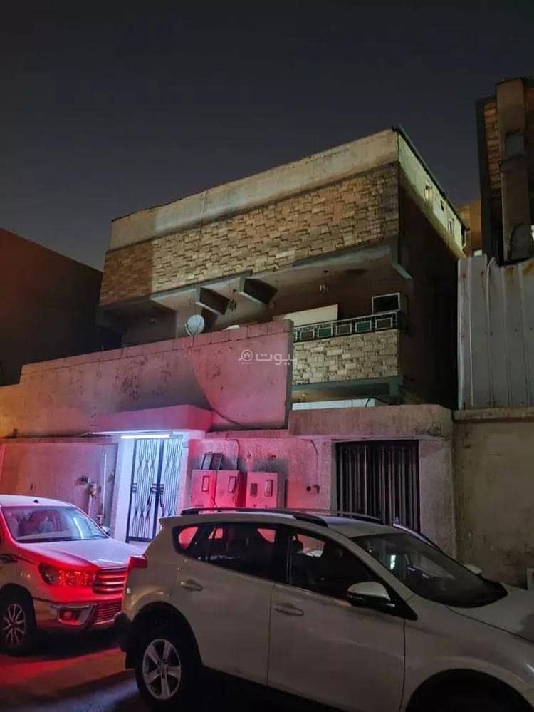 1 Bedroom Apartment For Rent in Umm Al Hamam Al Sharqi, Riyadh 1 Bedroom Apartment For Rent in Umm Al Hamam Al Sharqi, Riyadh