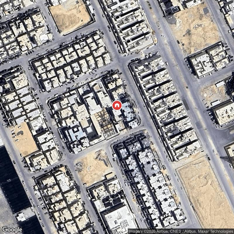 Villa For Sale in Al Narjis, Riyadh Villa For Sale in Al Narjis, Riyadh