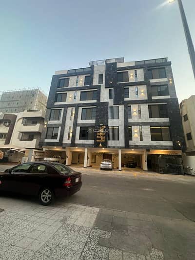 4 Bedroom Apartment for Sale in North Jeddah, Jeddah - A premium ownership apartment for sale in Al Rawda district, Jeddah