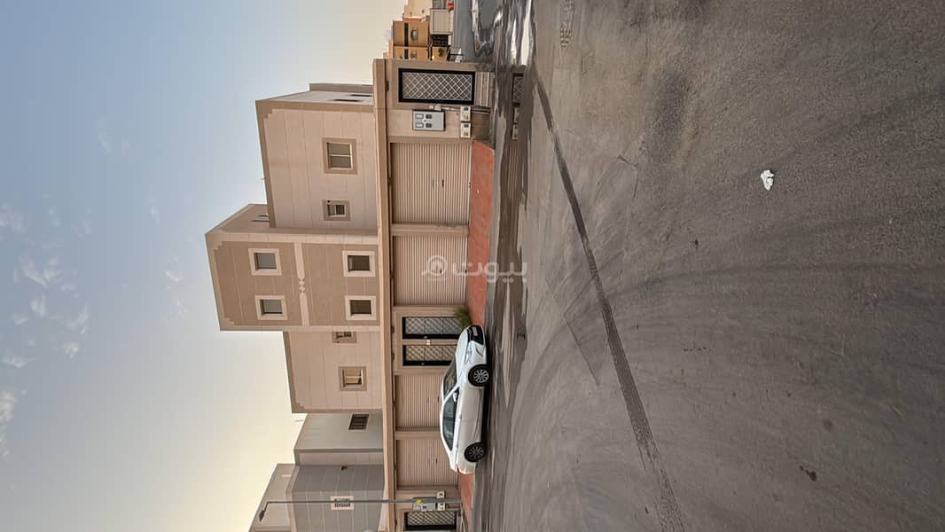 Apartment for sale on AlRafidah Street, AlUfuq District Buraydah Apartment for sale on AlRafidah Street, AlUfuq District Buraydah