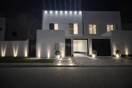 فیلا 6 غرف نوم للبيع في شرق الرياض، الرياض - فيلا راقية للبيع حي النظيم فیلا 6 غرف نوم للبيع في شرق الرياض، الرياض - فيلا راقية للبيع حي النظيم