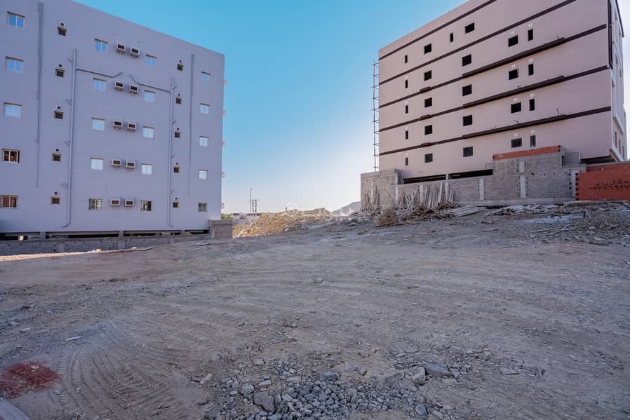Residential Land For Sale in Jeddah, Mars District Residential Land For Sale in Jeddah, Mars District