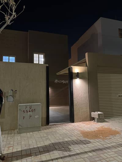 4 Bedroom Villa for Rent in North Riyadh, Riyadh - Villa for rent in Al Matār neighborhood, Ishrāq Living 4 Bedroom Villa for Rent in North Riyadh, Riyadh - Villa for rent in Al Matār neighborhood, Ishrāq Living