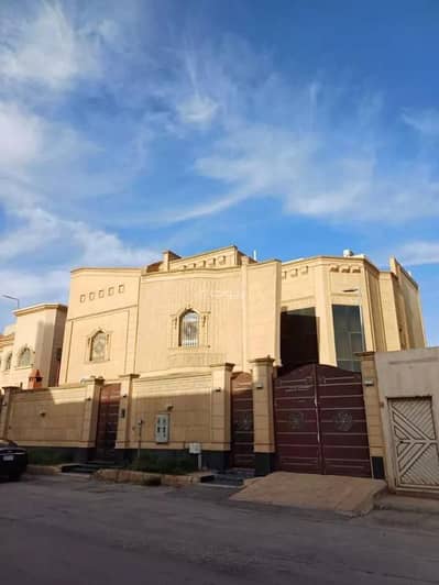 فیلا 8 غرف نوم للبيع في غرب الرياض، الرياض - فيلا مكونة من 8 غرف نوم للبيع في الظاحية نمار، الرياض