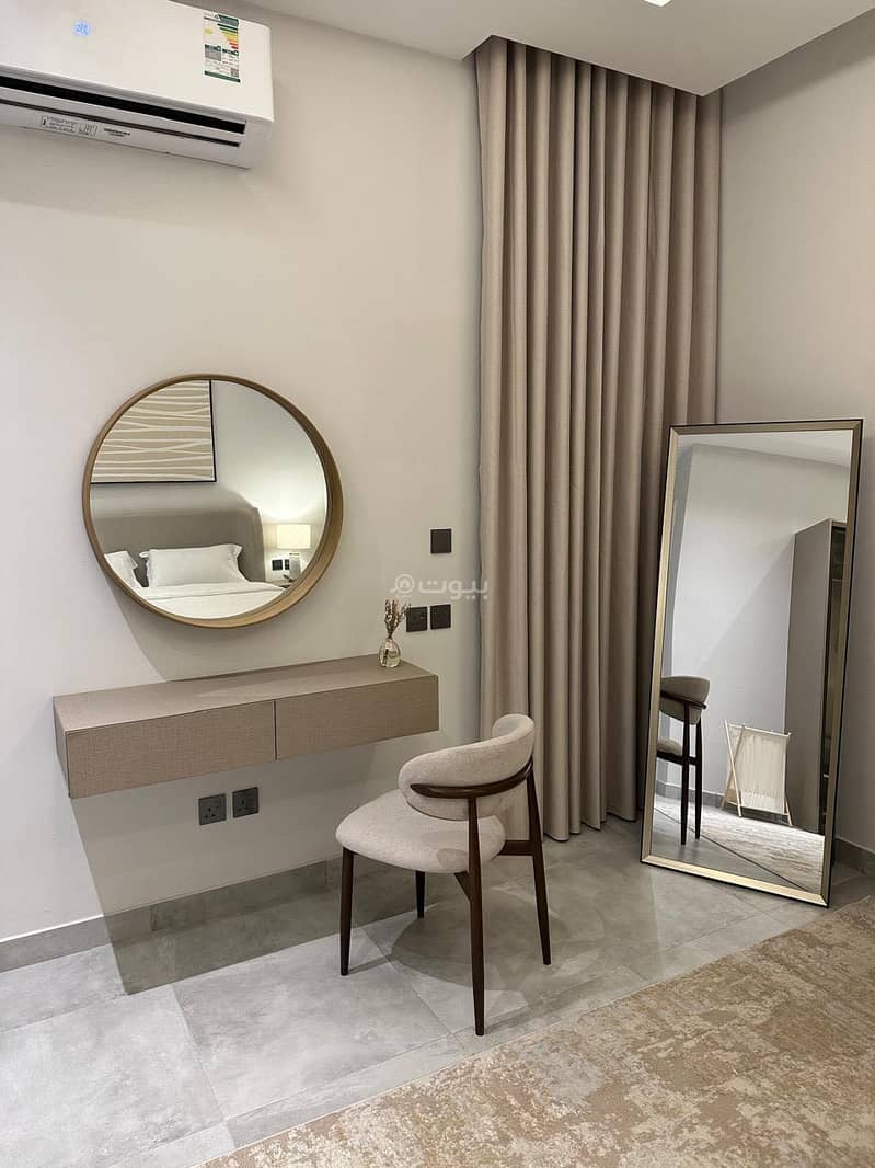 Apartment in North Riyadh,Al Malqa 2 bedrooms 130000 SAR - 87889536 Apartment in North Riyadh,Al Malqa 2 bedrooms 130000 SAR - 87889536