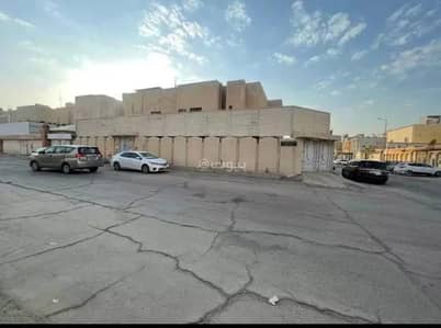 فیلا 10+ غرف نوم للبيع في شرق الرياض، الرياض - فيلا للبيع في شارع خديجة النهروانية, حي الخليج, مدينة الرياض, منطقة الرياض