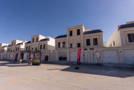 دور 4 غرف نوم للبيع في جنوب الرياض، الرياض -  للبيع طابق في أم القرى – الرياض